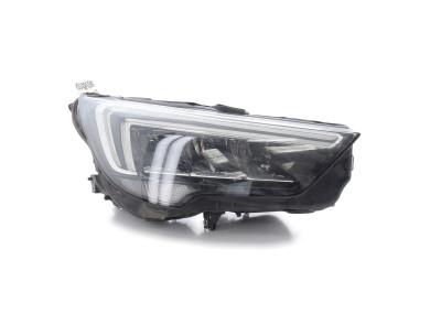Phare avant droit occasion - Opel CROSSLAND X - YQ00709880