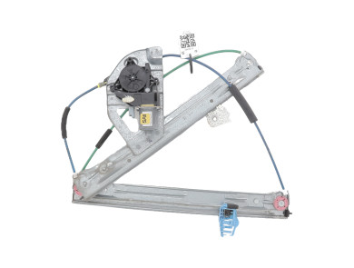 Left window-lift used - Peugeot 208 - 96 731 552 80