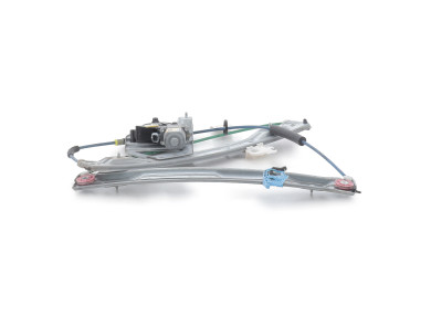 Left window-lift - Peugeot 208 I PH.2 - 9673155280 - J1-3208U