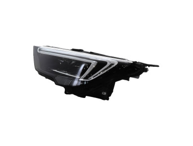 Left headlight used - Opel CROSSLAND X - 1687836380