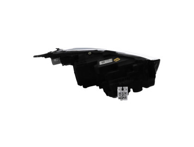Left headlight - Opel CROSSLAND X PH.2 - 1687836380 - H1-5833F