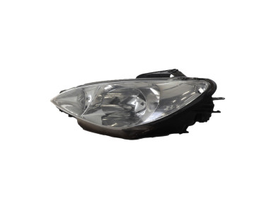 Left headlight - Peugeot 206 SW - 6204S9 - U2-8123M