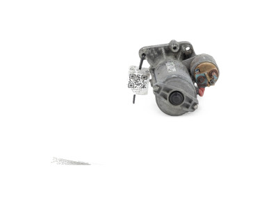 Starter - Renault MASTER II PH.3 2.5 DCI - 8200634602 - P1-6637V