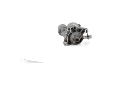 Starter - Renault MASTER II PH.3 2.5 DCI - 8200634602 - P1-6637V