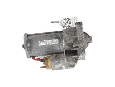 Starter - Renault MASTER II PH.3 2.5 DCI - 8200634602 - P1-6637V