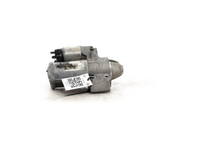 Starter used - BMW SERIE 1 - 12 41 8587708
