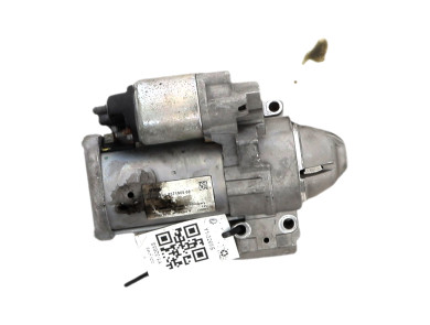 Starter - BMW SERIE 1 II PH.1 - 12418587708 - Y1-3265S