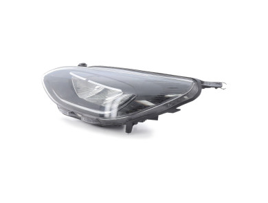Left headlight used - Ford FIESTA - 2665925