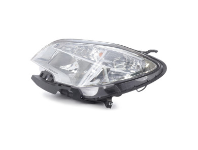 Left headlight used - Opel MOKKA - 95095496