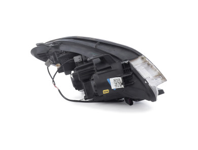 Left headlight - Opel MOKKA I PH.1 - 95095496 - V1-6992J