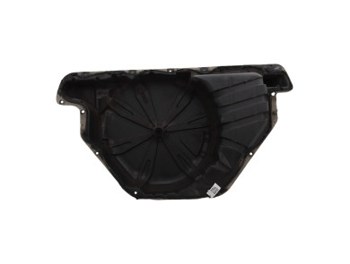 Rear floor - Renault MEGANE III PH.1 - Gris Fonce - 8200890248 - K1-5326L