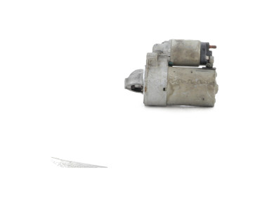 Starter - Chevrolet AVEO I 1.2 16V - 25187951 - Z1-2325Q