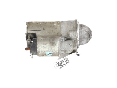 Starter - Chevrolet AVEO I 1.2 16V - 25187951 - Z1-2325Q