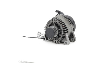 Alternator - Peugeot 208 I PH.2 1.0 PTEC - 9806007480 - F1-5453U