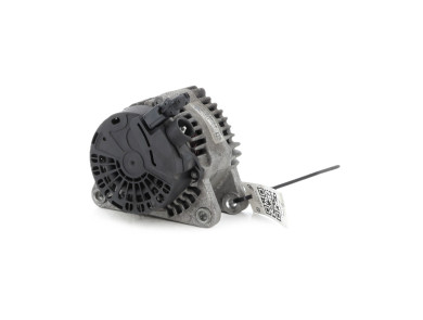 Alternator - Peugeot 208 I PH.2 1.0 PTEC - 9806007480 - F1-5453U
