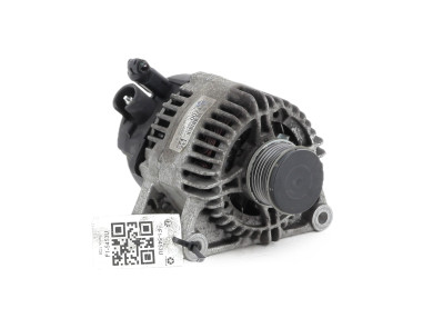 Alternator - Peugeot 208 I PH.2 1.0 PTEC - 9806007480 - F1-5453U