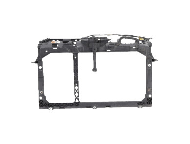 Front cowling used - Ford FIESTA - 1801906