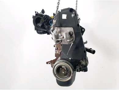 Engine type 169A4000 - Fiat PUNTO EVO III - A1-3960G
