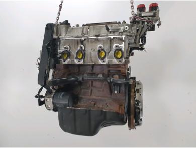 Engine type 169A4000 - Fiat PUNTO EVO III - A1-3960G