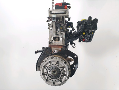 Moteur type 169A4000 - Fiat PUNTO EVO III - A1-3960G