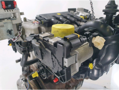 Engine type 169A4000 - Fiat PUNTO EVO III - A1-3960G