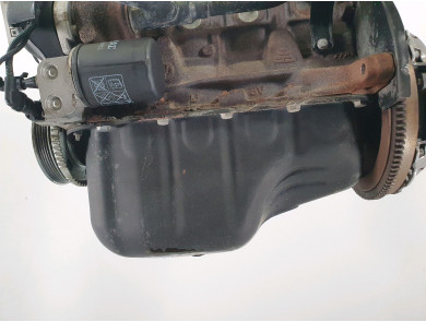Engine type 169A4000 - Fiat PUNTO EVO III - A1-3960G
