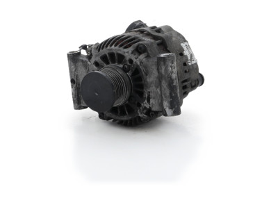 Alternator - Citroen DS3 I PH.1 1.6 THP - 5705KQ - Z1-5358W