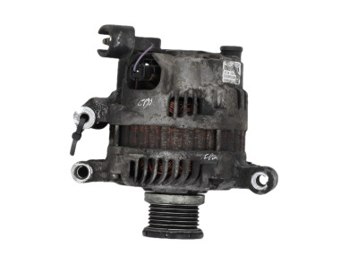 Alternator - Citroen DS3 I PH.1 1.6 THP - 5705KQ - Z1-5358W