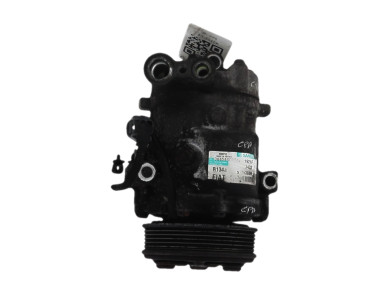 Compresseur de climatisation - Fiat FIORINO FOURGON III PH.1 - 71724813 - A1-5040K