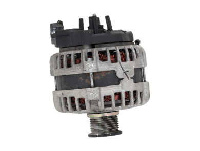 Alternator - Nissan X-TRAIL III PH.2 1.6 DCI - 23100-4BE0A-RE - A1-4746J