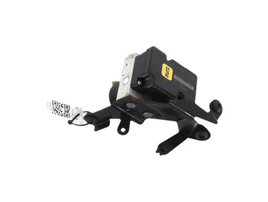 ABS pump motor - Renault MEGANE III PH.1 - 476604075R - Z1-3144U