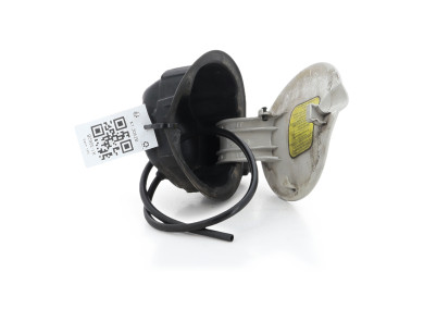 Fuel door used - Alfa-Romeo MITO - 156084719