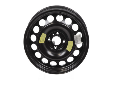 Steel wheel - Peugeot 3008 I PH.1 - 5402EK - R0-8350F