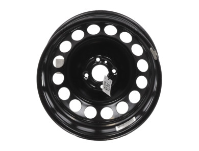 Steel wheel - Peugeot 3008 I PH.1 - 5402EK - R0-8350F