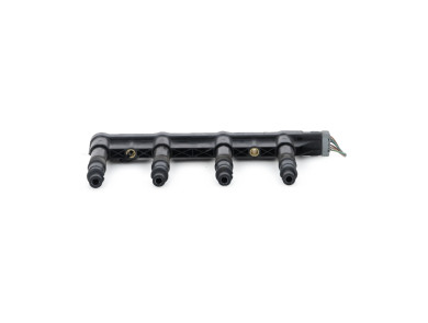 Ignition coil - Citroen C3 I PH.2 - 0000597085 - P0-4684K