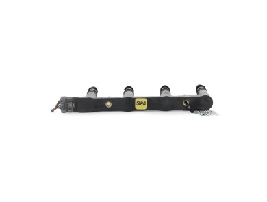 Ignition coil - Citroen C3 I PH.2 - 0000597085 - P0-4684K