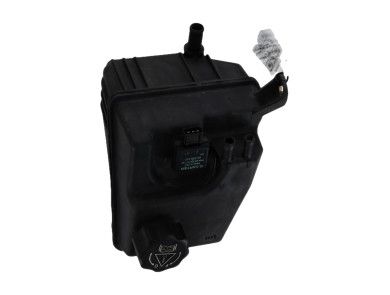 Coolant expansion tank - Peugeot 406 PH.2 - 1307PZ - T1-2884K