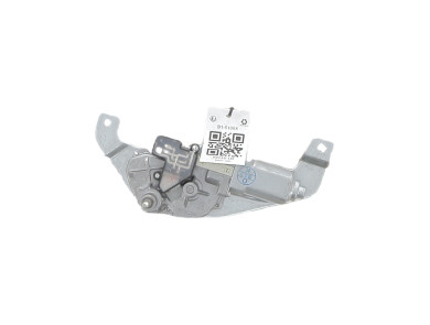 Rear wiper motor used - Opel AGILA - 95513703
