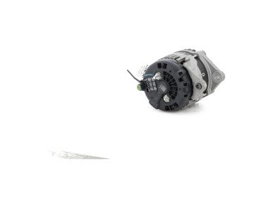Alternator - Chevrolet SPARK PH.2 1.0 - 96843503 - K1-6902A