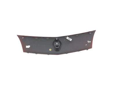 Calandre - Renault KANGOO II PH.1 - Rouge Fonce - 7701210129 - N0-9341P
