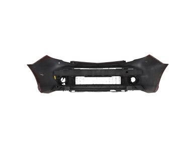 Pare choc avant - Renault KANGOO II PH.1 - Rouge Fonce - 620105889R - C0-9399E
