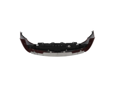 Pare choc avant - Renault KANGOO II PH.1 - Rouge Fonce - 620105889R - C0-9399E