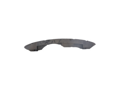 Traverse de pare choc arrière - Renault MODUS PH.2 - Rouge Clair - 8200670330 - C1-4061W