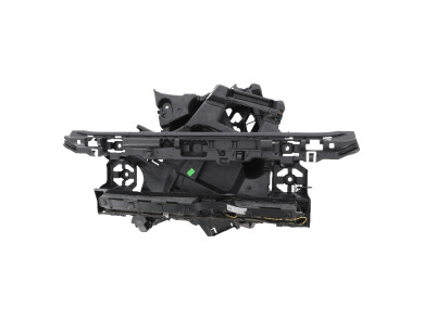 Rear bumper support set used - BMW SERIE 2 GRAN COUPE - 51 12 8494945