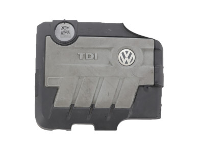 Cache moteur occasion - Volkswagen GOLF - 03L103925 AM