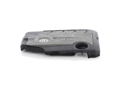 Cache moteur - Volkswagen TIGUAN I PH.1 - Gris Fonce - 03L103925AM - H2-3847R