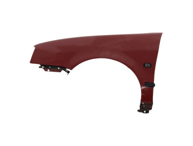 Left front fender used - Renault R19 - 7750777912