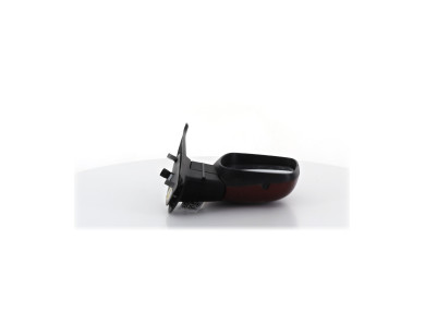 Rétroviseur droit - Renault KANGOO II PH.1 - Rouge Fonce - 7701068836 - A1-8739L