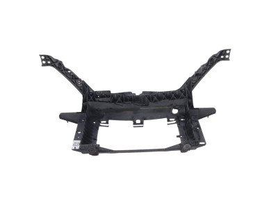 Front cowling - Ford FIESTA V PH.2 - Gris Clair - 1518176 - N1-7951L