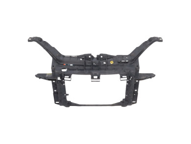 Face avant - Ford FIESTA V PH.2 - Gris Clair - 1518176 - N1-7951L